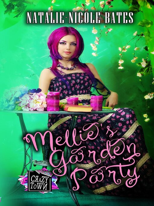 Title details for Mellie's Garden Party by Natalie-Nicole Bates - Available